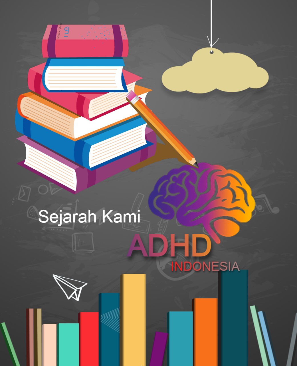 Sejarah ADHD Indonesia Kabupaten Nagekeo